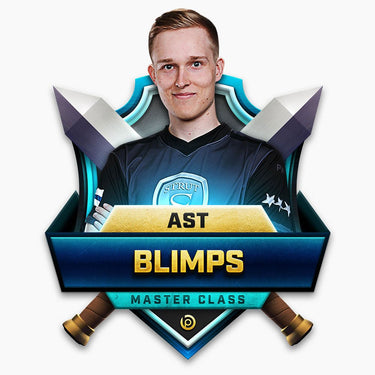 Blimps | Ast